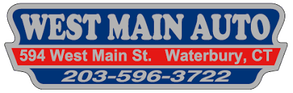 594 WEST MAIN AUTO LLC